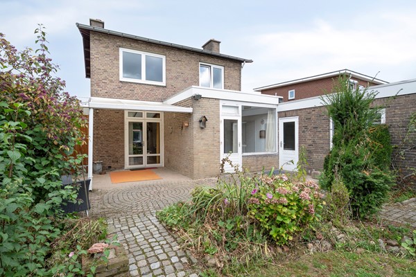 Medium property photo - Luipertstraat 15, 6237 NL Moorveld